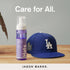 Jason Markk Premium Ready-To-Use Hat Cleaner, 7 fl oz, Fragrance-Free, Safe for All Materials, No Water Needed.
