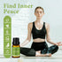 Essential Oils Blends Set for Diffusers, Aromatherapy Oil Scents - Calming, Sweet Dreams, 6x10ml