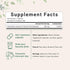 Micro Ingredients Pantothenic Acid Vitamin B5 Supplement, Vitamin B5 500mg Per Count, 365 Capsules (1 Year Supply), B-Complex Vitamin, Support Energy Production and Nervous System, Non-GMO