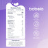 Packets, 30 Pack, Packets, Bobelo Self Carbonating Hydration Lavender Lemonade, Sparkling Water & Soda Alternative