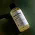 No. 143 Beard Oil 3 oz, Conditioning Oil for Softer & Fuller Beard Care, 100% Natural