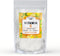Pure Organic Ingredients Vitamin C Powder (1 kg) Ascorbic Acid in Resealable Bag