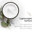 Moisturizer - Hydrating Face Cream for Dry and Sensitive Skin, Fragrance Free, Lightweight, Silky Texture, Collagen