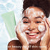 Cica Pore Cleansing Foam | Daily Face Wash for Pore Cleansing & Sebum Control | Cica, Hyaluronic Acid, Aloe (4.05 fl.