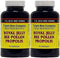YS Eco Bee Farms YS Organics Triple Bee Complex, Royal Jelly, Bee Pollen, Propolis -90 Caps