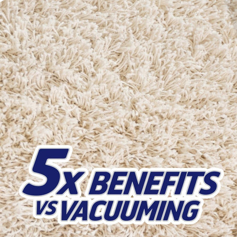 Resolve Pet Expert High Traffic Area Carpet Foam, 22 oz (Pack of 5)