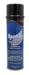 SPARKLE Stainless Steel Cleaner, 20 oz. can, 1 count, Blue, Model 2220-1