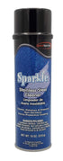 SPARKLE Stainless Steel Cleaner, 20 oz. can, 1 count, Blue, Model 2220-1