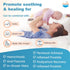 Pochik Sitz Bath for Toilet Seat Hemorrhoids and Postpartum Care, Yoni Steam Seat, Perineal Soaking, Collapsible