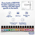 Breathe Air Essential Oil Blend 30mL by Revive Essential Oils, 100% Pure Therapeutic Grade for Diffuser and Aromatherapy