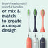 HY1100/03 Philips Sonicare Battery Toothbrush, Mint Light Blue