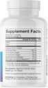DR. EMIL NUTRITION Multi Collagen Pills - Hydrolyzed Collagen Supplements for Hair, Skin, Nails & Joints, 90 Capsules