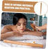 Massage Stick Tool Lightweight Handheld Massager for Neck Shoulder Face Full Body Spa Therapy with Smooth Surface