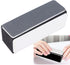 Nail Buffer Sanding Block, Portable Buffing File for Optimum Nail Care