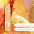 Hi by Hismile Toothpaste in Peach Iced Tea Flavor