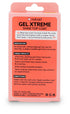 Nail-Aid Gel Xtreme Shine Top Coat, Clear, 0.55 Fluid Ounce