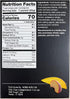 PROTIFIT - High Protein Fruit Flavored Powder Drink Mix, 15g Protein, Low Calorie, Sugar Free, Ideal Protein Compatible, 7 Servings Per Box (Peach Mango)