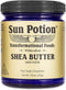 Shea Butter (Wildcrafted) - Skin Food, 222g - Sun Potion