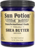 Shea Butter (Wildcrafted) - Skin Food, 222g - Sun Potion