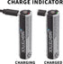 Nightstick NS2-BATT 3.6V, 3300mAh Li-Ion USB-C Battery