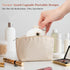 Jepiu 3 Settings, Portable Heated Eye Steamer for Dry Eyes - Heat Warm Moist Heat Therapy to Restore Natural Tears, Dry