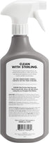 K-EC23733-NA 28 Oz Kohler Sterling Vikrell Cleaner, Fl