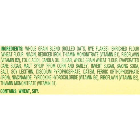 belVita Breakfast Biscuits, Golden Oat, 8.8 oz