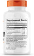 Doctor's Best Real Krill, 350mg 60-Count
