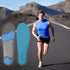 bonmedico High Performance Gel Insoles for Sports & Leisure - Shock Absorbing Support for Foot & Joint Problems