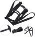 Outanaya Bed Ladder Assist for Elderly Easy Pull-up Helper with Comfortable Grip Durable Non-Slip Design for Home