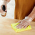 Juvale 100-Pack Disposable Food Safe Gloves for Cooking, Kitchen Prep, and Baking, One Size Fits Most