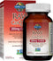 Garden of Life Vegetarian Omega 3 6 9 Supplement, Raw CoQ10 Chia Seed Oil, Antioxidant Support, 60 Capsules