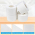 Residue(1.5in*10yd*2rolls*White) Athletic Tape Athletic & Medical Trainers & First Aid Tape for Injuries Wrist Ankle