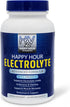 Electrolyte Pill Supplement, 100 Pills, Vegetarian Capsules with Magnesium, Potassium, Sodium & Calcium for Hydration
