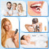 Hygiene Kit Bulk, Individually Packed Travel Hygiene Kit with Toothbrush, Toothpaste, Comb, Shampoo, Soap, Floss Picks