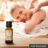 Lavender Essential Oils 0.68 Fl Oz - Lavanda Essential Oil - 100% Pure for Beauty, Aromatherapy, Massage, Diffuser
