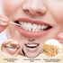 200Pcs 2-in-1 Interdental Brushes Toothpicks for Teeth, Portable Soft Bristle Floss Picks in Clear Storage Box
