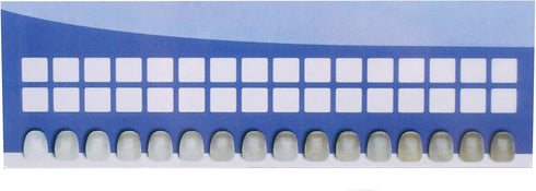White Teeth Global 44% (30ml) 1 2 1 Teeth Whitening Kit Carbamide Peroxide Gel with LED Light, Mouth Trays & Shade