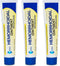 Hemorrhoid Treatment Ointment, Maximum Strength Pain Relief, Fast Acting Itch & Swelling, 2 oz (3 Pack)