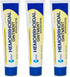 Hemorrhoid Treatment Ointment, Maximum Strength Pain Relief, Fast Acting Itch & Swelling, 2 oz (3 Pack)