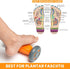 NATURAL CHEMISTREE Set Foot Massage Roller Spikey Ball - for Plantar Fasciitis Relief, Acupressure Trigger Point
