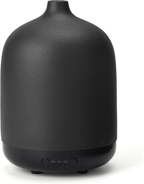 kakoda Ceramic Essential Oil Diffusers for Home, Decorative Bedroom Aromatherapy Scent Air Diffuser