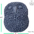 Chada Magic Owl Activated Charcoal Decorative Deodorizer, Natural Room Odor Eliminator, 420g