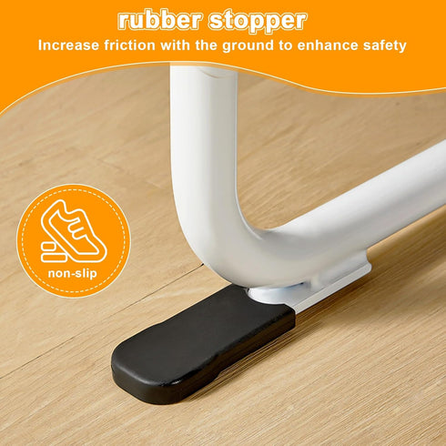 Shulemin Stand Assist Aid for Elderly, Bed Assist Rail for Seniors, Chair Couch LiftAssist for Elderly Sit to Stand