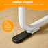 Shulemin Stand Assist Aid for Elderly, Bed Assist Rail for Seniors, Chair Couch LiftAssist for Elderly Sit to Stand