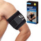 Bicep & Tricep Tendonitis Brace Compression Sleeve - Pain Relief for Muscle Strains, Upper Arm Support (L/XL Width-4")