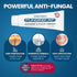 FUNGINIX AF Athletes Foot Cream - Topical Anti-Fungal Treatment (3 Tubes)