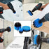 Drill Brush Power Scrubber Cleaning Set - 15 Piece Cleaner Scrubbing Brushes Attachments for Home Kitchen