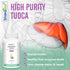 TUDCA Liver Support Supplements 1200 mg - High Strength Vegan Capsules for Liver, Kidney, Gallbladder Health