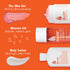 Bio-Oil Dry Skin Gel, Fast Absorbing Face and Body Moisturizer with Vitamin B3, 1.7 oz, Non-Comedogenic